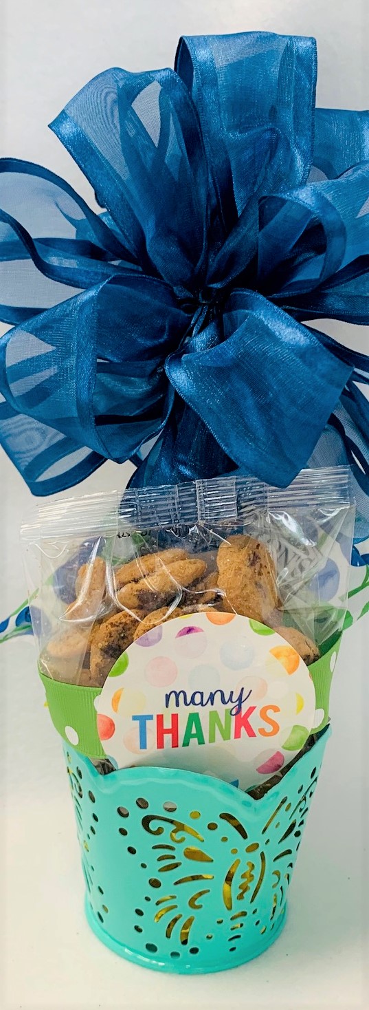 Sensational Thank You (20) Sensational Baskets